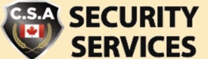 CSA Security Services